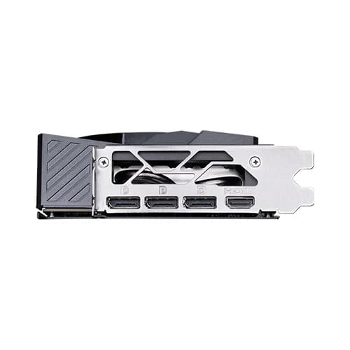MSI RTX 5070 Ti Gaming Trio OC 16GB GDDR7 Graphics Card